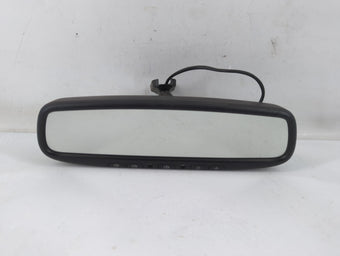 compare product 2014-2018 Kia Forte Interior Rear View Mirror Replacement OEM P/N:E11028008 Fits OEM Used Auto Parts