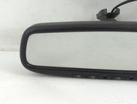 2014-2018 Kia Forte Interior Rear View Mirror Replacement OEM P/N:E11028008 Fits OEM Used Auto Parts - Oemusedautoparts1.com