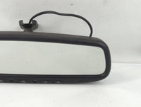 2014-2018 Kia Forte Interior Rear View Mirror Replacement OEM P/N:E11028008 Fits OEM Used Auto Parts - Oemusedautoparts1.com