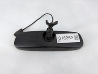 2014-2018 Kia Forte Interior Rear View Mirror Replacement OEM P/N:E11028008 Fits OEM Used Auto Parts - Oemusedautoparts1.com