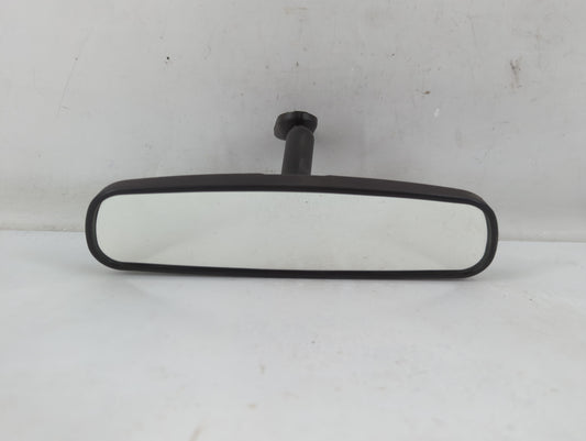 2000-2022 Nissan Altima Interior Rear View Mirror Replacement OEM P/N:E8011681 Fits OEM Used Auto Parts - Oemusedautoparts1.com