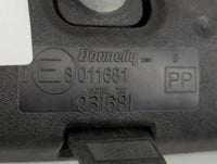 2000-2022 Nissan Altima Interior Rear View Mirror Replacement OEM P/N:E8011681 Fits OEM Used Auto Parts - Oemusedautoparts1.com