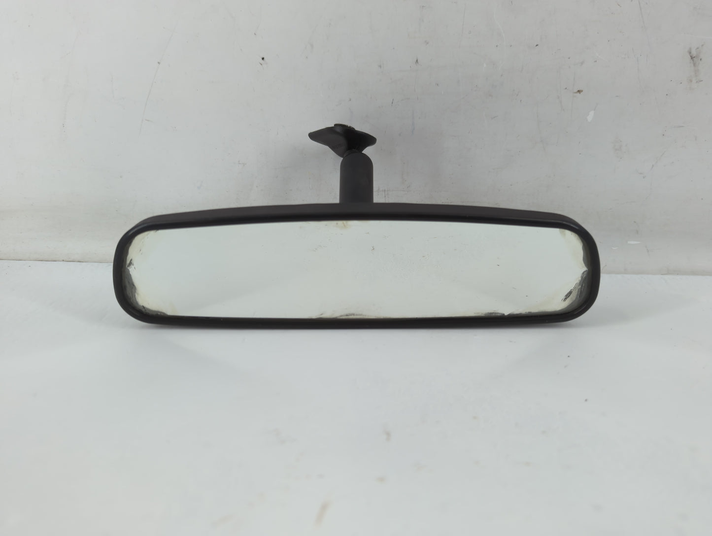 2006-2015 Honda Civic Interior Rear View Mirror Replacement OEM P/N:E11015617 Fits OEM Used Auto Parts - Oemusedautoparts1.com
