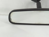 2006-2015 Honda Civic Interior Rear View Mirror Replacement OEM P/N:E11015617 Fits OEM Used Auto Parts - Oemusedautoparts1.com