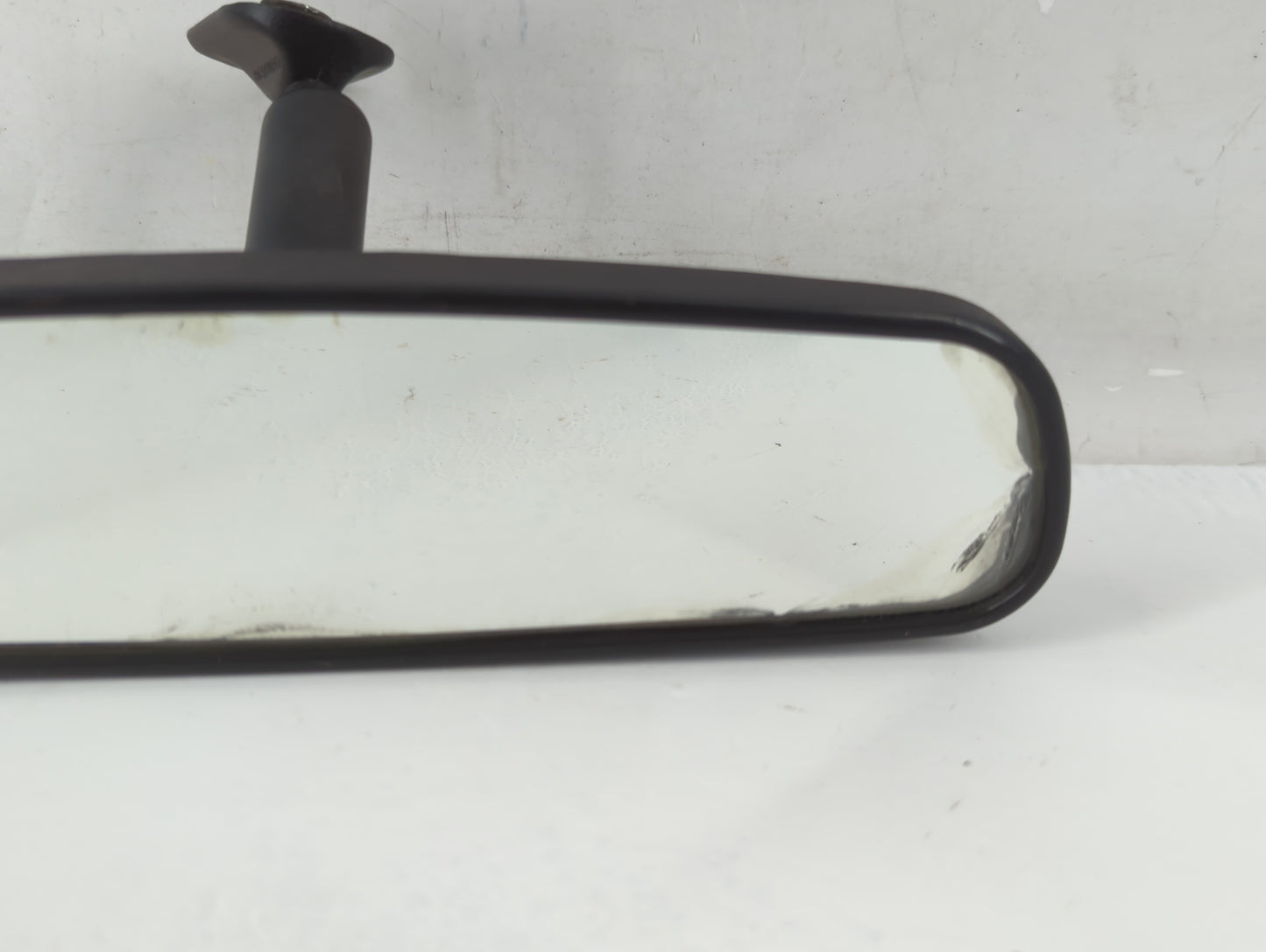 2006-2015 Honda Civic Interior Rear View Mirror Replacement OEM P/N:E11015617 Fits OEM Used Auto Parts - Oemusedautoparts1.com