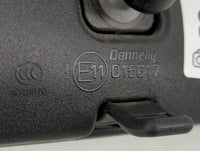 2006-2015 Honda Civic Interior Rear View Mirror Replacement OEM P/N:E11015617 Fits OEM Used Auto Parts - Oemusedautoparts1.com