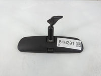 2006-2015 Honda Civic Interior Rear View Mirror Replacement OEM P/N:E11015617 Fits OEM Used Auto Parts - Oemusedautoparts1.com