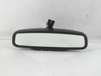 2011-2019 Hyundai Sonata Interior Rear View Mirror Replacement OEM P/N:A047396 Fits OEM Used Auto Parts - Oemusedautoparts1.com