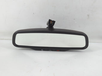 compare product 2011-2019 Hyundai Sonata Interior Rear View Mirror Replacement OEM P/N:A047396 Fits OEM Used Auto Parts