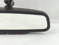 2011-2019 Hyundai Sonata Interior Rear View Mirror Replacement OEM P/N:A047396 Fits OEM Used Auto Parts - Oemusedautoparts1.com