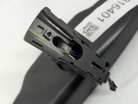 2011-2019 Hyundai Sonata Interior Rear View Mirror Replacement OEM P/N:A047396 Fits OEM Used Auto Parts - Oemusedautoparts1.com