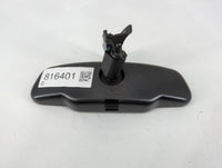 2011-2019 Hyundai Sonata Interior Rear View Mirror Replacement OEM P/N:A047396 Fits OEM Used Auto Parts - Oemusedautoparts1.com