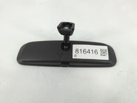 2009-2022 Hyundai Tucson Interior Rear View Mirror Replacement OEM P/N:E4012143 Fits OEM Used Auto Parts - Oemusedautoparts1.com