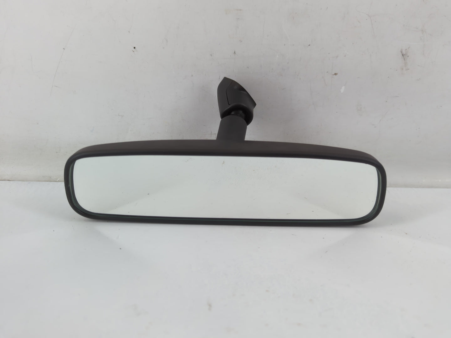 2005-2014 Nissan Murano Interior Rear View Mirror Replacement OEM P/N:E13010837 Fits OEM Used Auto Parts - Oemusedautoparts1.com