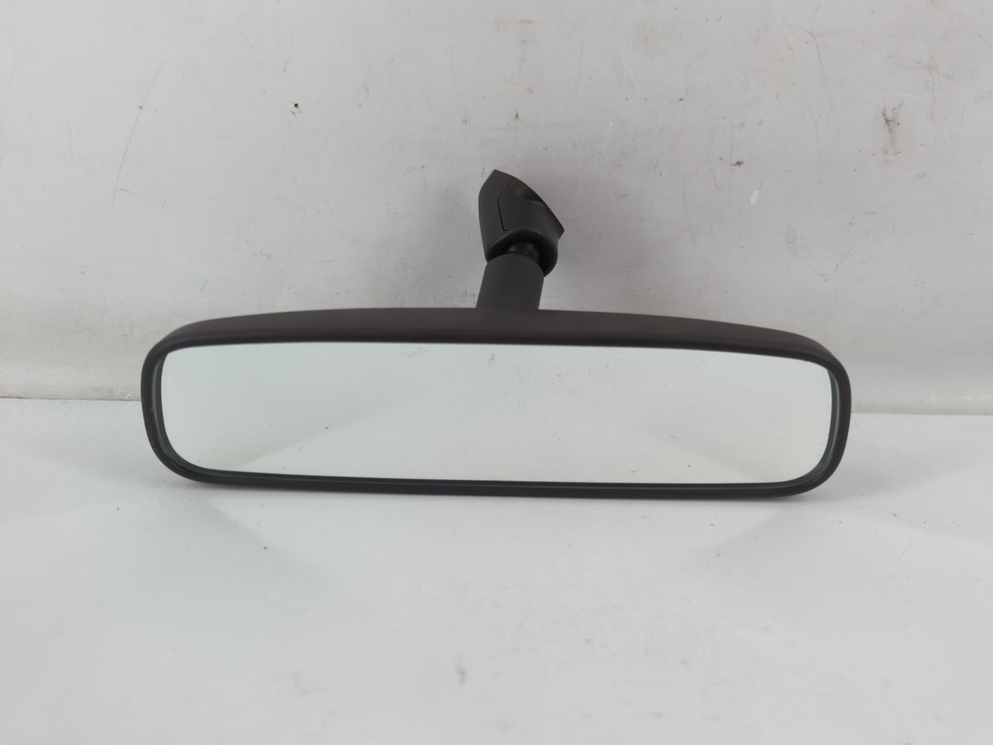 2005-2014 Nissan Murano Interior Rear View Mirror Replacement OEM P/N:E13010837 Fits OEM Used Auto Parts - Oemusedautoparts1.com