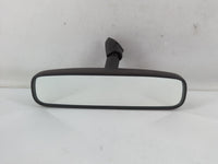 2005-2014 Nissan Murano Interior Rear View Mirror Replacement OEM P/N:E13010837 Fits OEM Used Auto Parts - Oemusedautoparts1.com