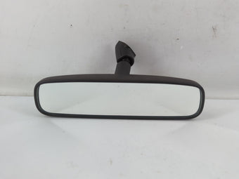 compare product 2005-2014 Nissan Murano Interior Rear View Mirror Replacement OEM P/N:E13010837 Fits OEM Used Auto Parts