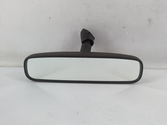 2005-2014 Nissan Murano Interior Rear View Mirror Replacement OEM P/N:E13010837 Fits OEM Used Auto Parts - Oemusedautoparts1.com