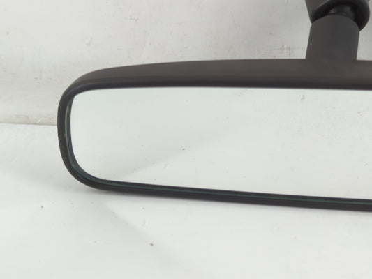 2005-2014 Nissan Murano Interior Rear View Mirror Replacement OEM P/N:E13010837 Fits OEM Used Auto Parts