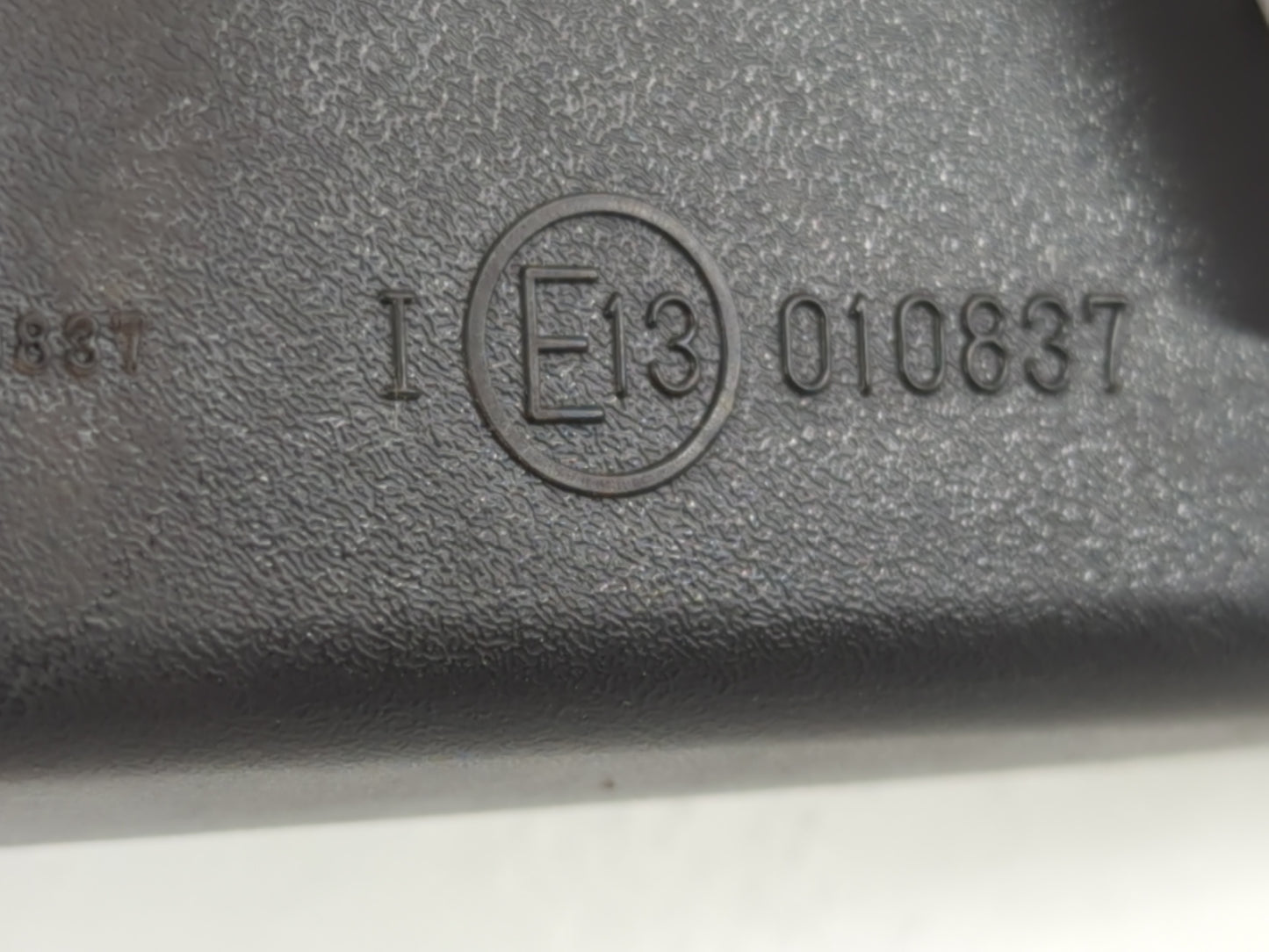 2005-2014 Nissan Murano Interior Rear View Mirror Replacement OEM P/N:E13010837 Fits OEM Used Auto Parts - Oemusedautoparts1.com