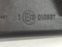 2005-2014 Nissan Murano Interior Rear View Mirror Replacement OEM P/N:E13010837 Fits OEM Used Auto Parts - Oemusedautoparts1.com