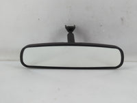 2001-2006 Toyota Camry Interior Rear View Mirror Replacement OEM P/N:E8011681 Fits OEM Used Auto Parts - Oemusedautoparts1.com