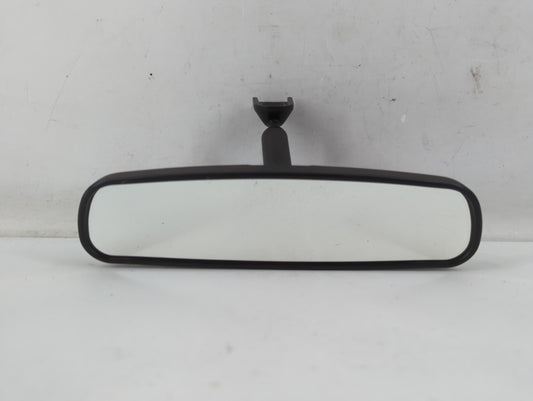 2001-2006 Toyota Camry Interior Rear View Mirror Replacement OEM P/N:E8011681 Fits OEM Used Auto Parts - Oemusedautoparts1.com