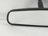 2001-2006 Toyota Camry Interior Rear View Mirror Replacement OEM P/N:E8011681 Fits OEM Used Auto Parts - Oemusedautoparts1.com