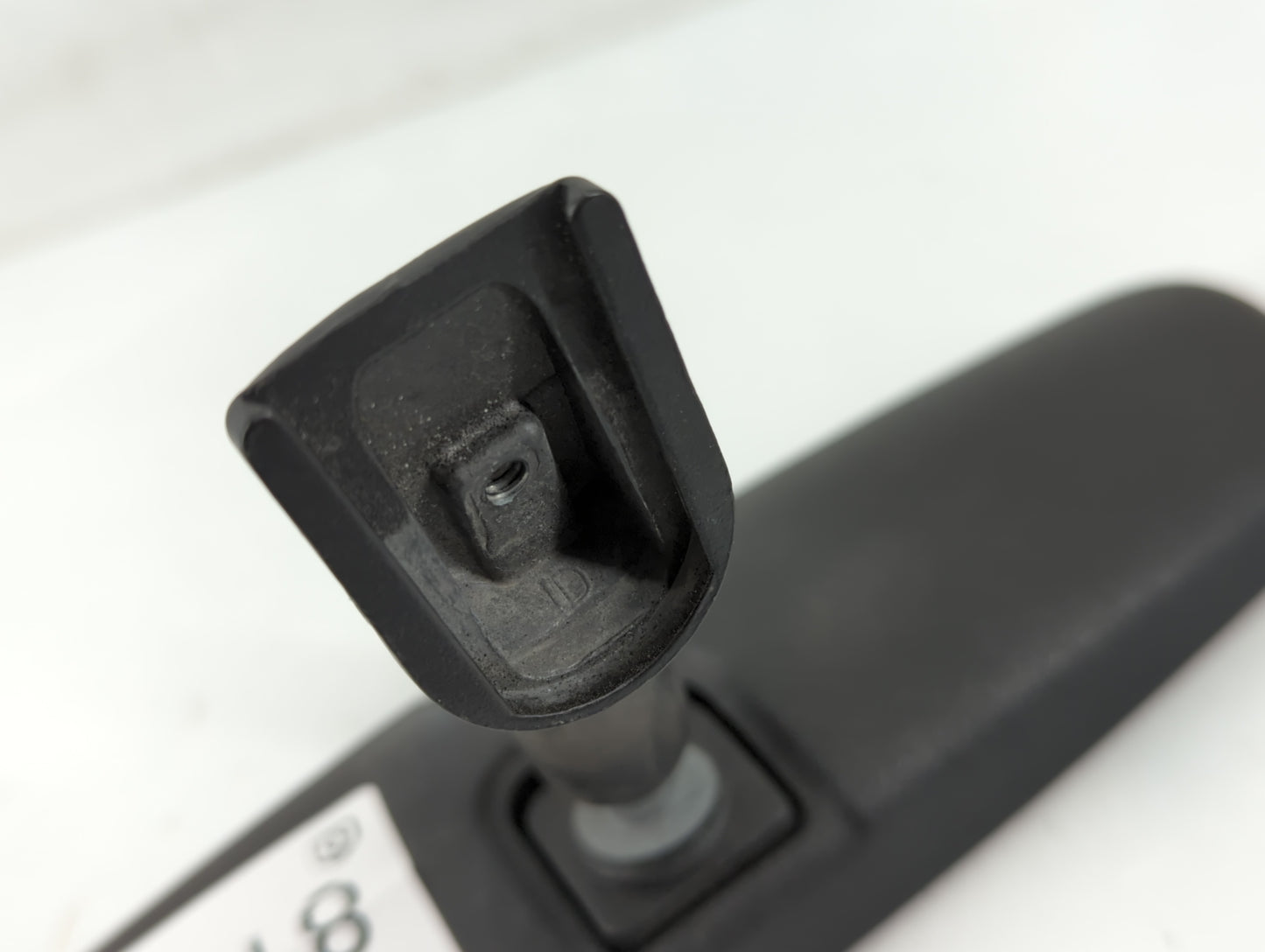 2001-2006 Toyota Camry Interior Rear View Mirror Replacement OEM P/N:E8011681 Fits OEM Used Auto Parts - Oemusedautoparts1.com