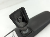 2001-2006 Toyota Camry Interior Rear View Mirror Replacement OEM P/N:E8011681 Fits OEM Used Auto Parts - Oemusedautoparts1.com
