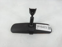2001-2006 Toyota Camry Interior Rear View Mirror Replacement OEM P/N:E8011681 Fits OEM Used Auto Parts - Oemusedautoparts1.com