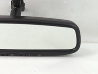 2014-2019 Infiniti Q70 Interior Rear View Mirror Replacement OEM P/N:E11026006 Fits OEM Used Auto Parts - Oemusedautoparts1.com