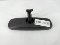 2014-2019 Infiniti Q70 Interior Rear View Mirror Replacement OEM P/N:E11026006 Fits OEM Used Auto Parts - Oemusedautoparts1.com