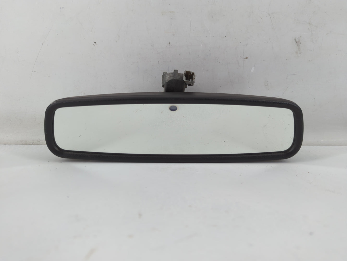 2013-2019 Ford Escape Interior Rear View Mirror Replacement OEM P/N:E11026532 Fits OEM Used Auto Parts - Oemusedautoparts1.com