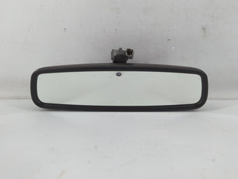 compare product 2013-2019 Ford Escape Interior Rear View Mirror Replacement OEM P/N:E11026532 Fits OEM Used Auto Parts