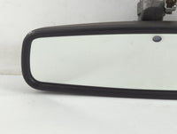 2013-2019 Ford Escape Interior Rear View Mirror Replacement OEM P/N:E11026532 Fits OEM Used Auto Parts - Oemusedautoparts1.com