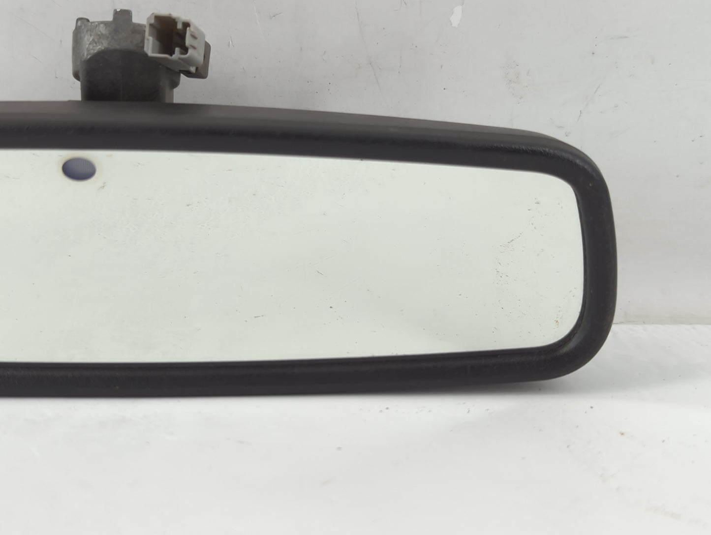 2013-2019 Ford Escape Interior Rear View Mirror Replacement OEM P/N:E11026532 Fits OEM Used Auto Parts - Oemusedautoparts1.com