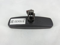 2013-2019 Ford Escape Interior Rear View Mirror Replacement OEM P/N:E11026532 Fits OEM Used Auto Parts - Oemusedautoparts1.com