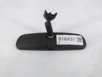 2016-2022 Honda Accord Interior Rear View Mirror Replacement OEM P/N:E11025617 E11015617 Fits OEM Used Auto Parts - Oemusedautoparts1.com