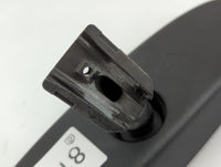 2006-2014 Nissan Murano Interior Rear View Mirror Replacement OEM P/N:E11015894 Fits OEM Used Auto Parts - Oemusedautoparts1.com