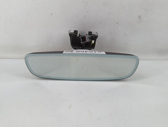 compare product 2020 Land Rover Discovery Sport Interior Rear View Mirror Replacement OEM P/N:E11048560 Fits OEM Used Auto Parts