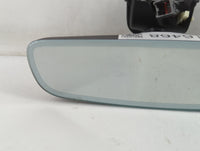 2020 Land Rover Discovery Sport Interior Rear View Mirror Replacement OEM P/N:E11048560 Fits OEM Used Auto Parts - Oemusedautoparts1.com