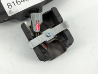 2020 Land Rover Discovery Sport Interior Rear View Mirror Replacement OEM P/N:E11048560 Fits OEM Used Auto Parts - Oemusedautoparts1.com