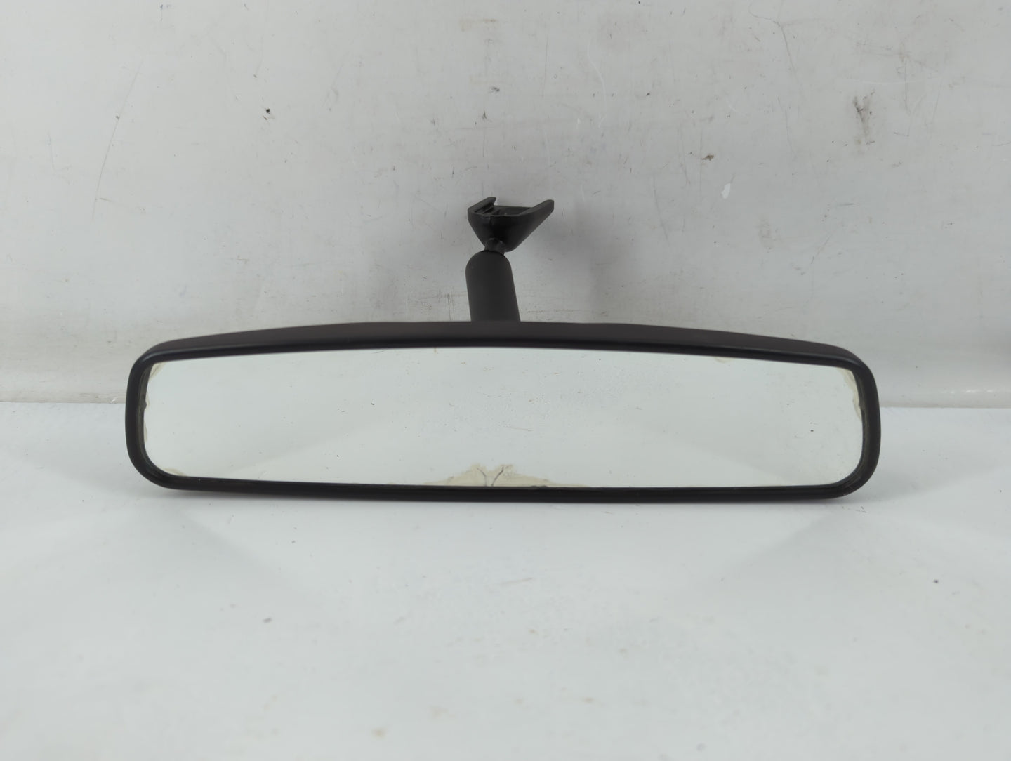 2007-2017 Toyota Camry Interior Rear View Mirror Replacement OEM P/N:IE8011083 Fits OEM Used Auto Parts - Oemusedautoparts1.com