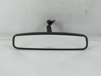 2007-2017 Toyota Camry Interior Rear View Mirror Replacement OEM P/N:IE8011083 Fits OEM Used Auto Parts - Oemusedautoparts1.com