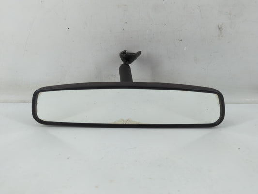 2007-2017 Toyota Camry Interior Rear View Mirror Replacement OEM P/N:IE8011083 Fits OEM Used Auto Parts - Oemusedautoparts1.com