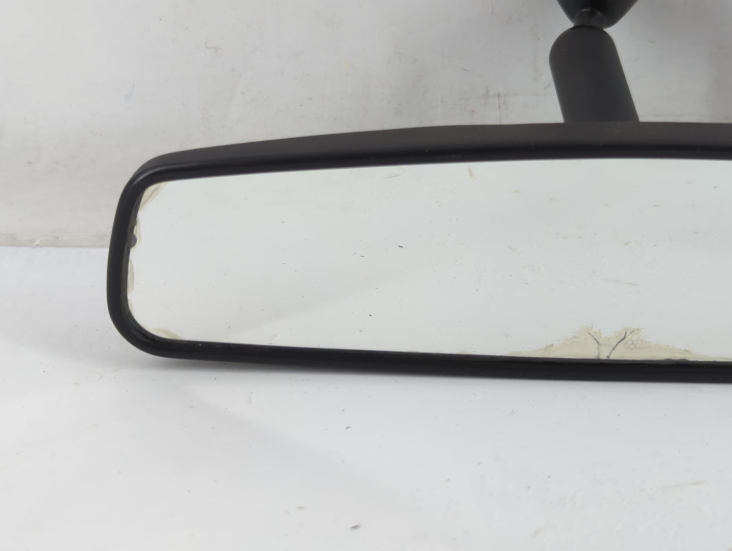 2007-2017 Toyota Camry Interior Rear View Mirror Replacement OEM P/N:IE8011083 Fits OEM Used Auto Parts - Oemusedautoparts1.com