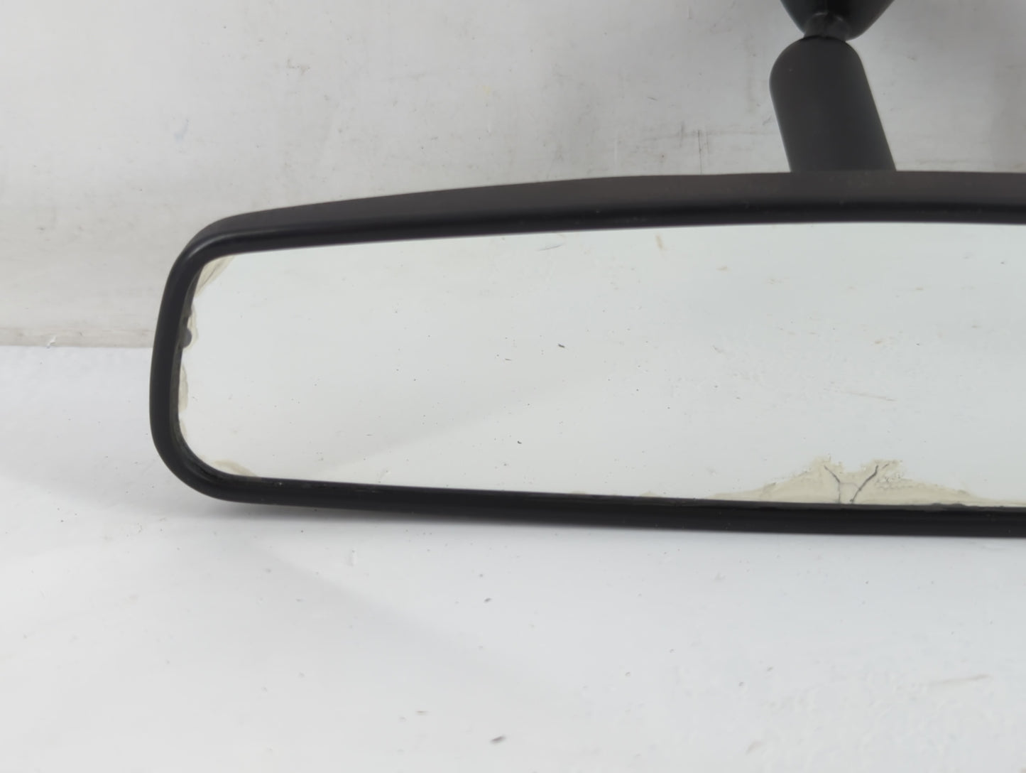 2007-2017 Toyota Camry Interior Rear View Mirror Replacement OEM P/N:IE8011083 Fits OEM Used Auto Parts - Oemusedautoparts1.com