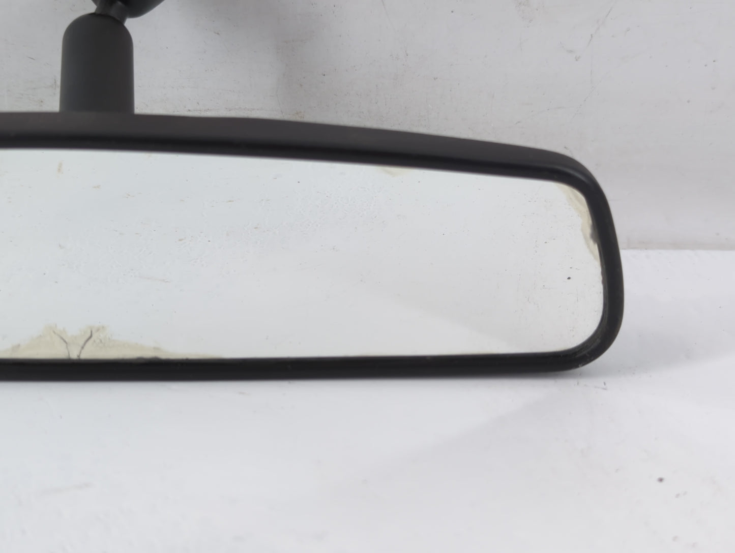 2007-2017 Toyota Camry Interior Rear View Mirror Replacement OEM P/N:IE8011083 Fits OEM Used Auto Parts - Oemusedautoparts1.com