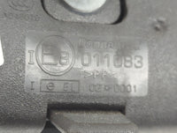 2007-2017 Toyota Camry Interior Rear View Mirror Replacement OEM P/N:IE8011083 Fits OEM Used Auto Parts - Oemusedautoparts1.com